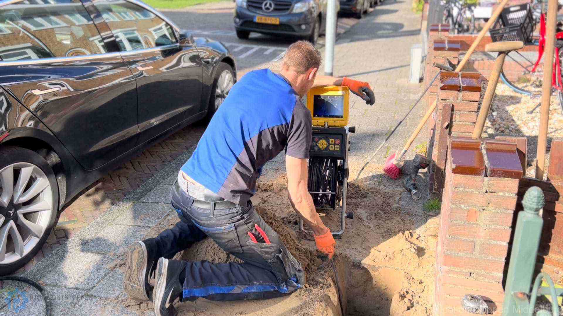 Ontstoppen Middelburg Ontstoppen Middelburg