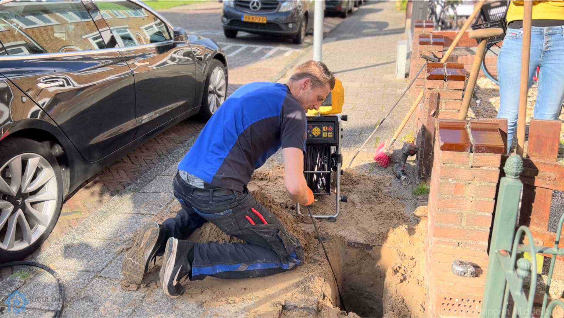 Ontstopping Middelburg Ontstopping Middelburg