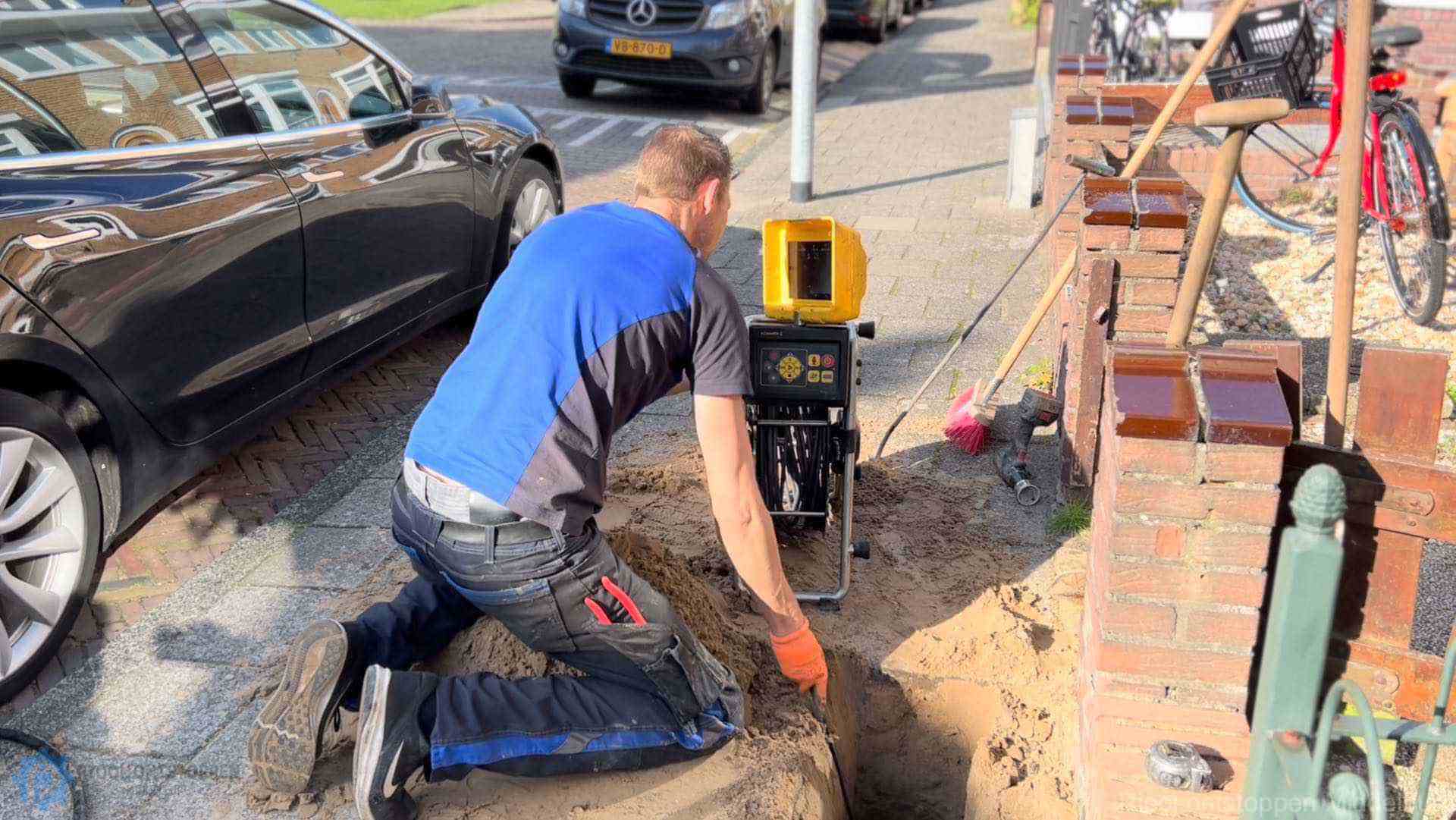 Ontstoppingsbedrijf Middelburg Ontstoppingsbedrijf Middelburg
