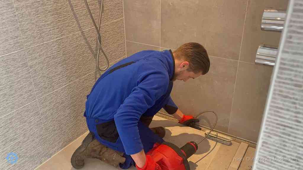 Putje Douche Verstopt Middelburg Putje Douche Verstopt Middelburg