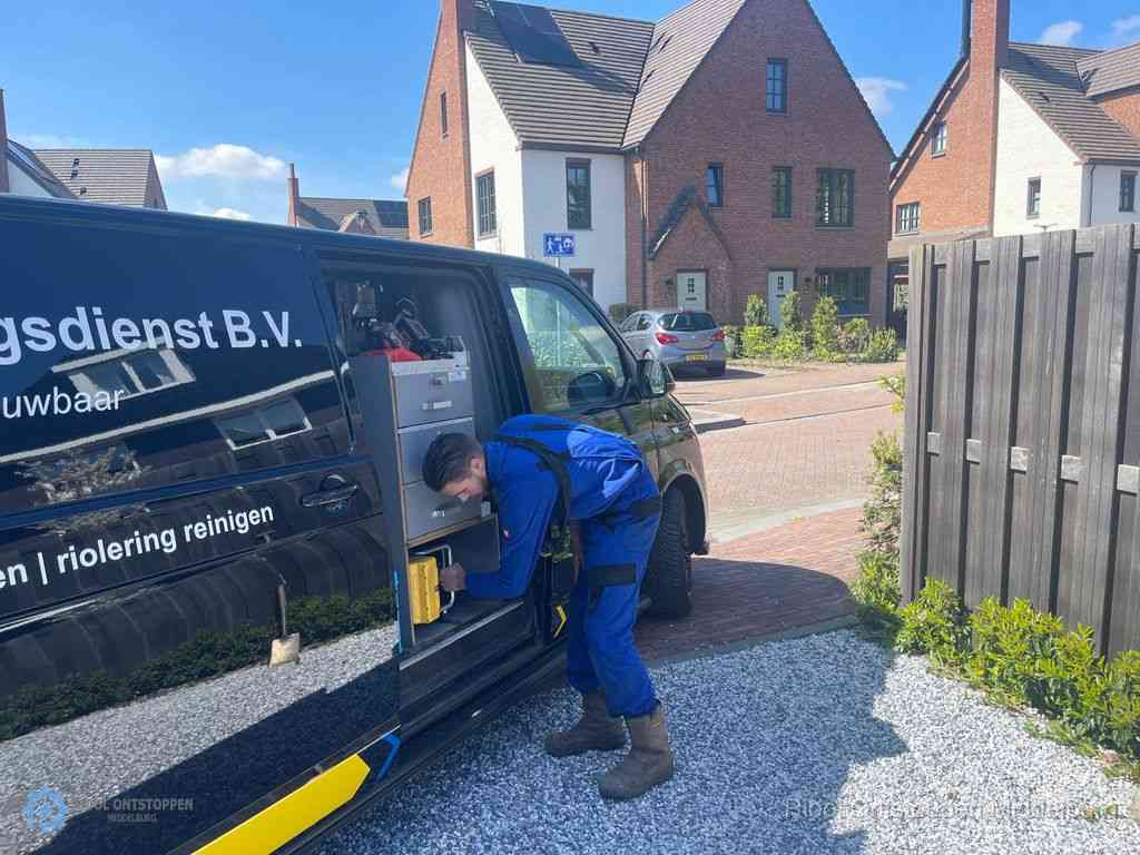 Riolering Expert Middelburg Riolering Expert Middelburg