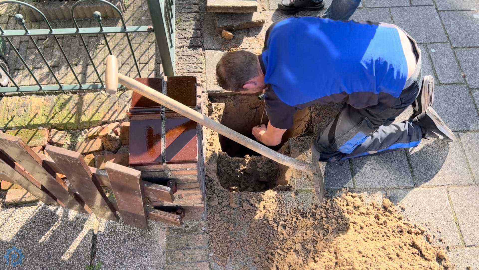 Riolering Ontstoppen Middelburg Riolering Ontstoppen Middelburg