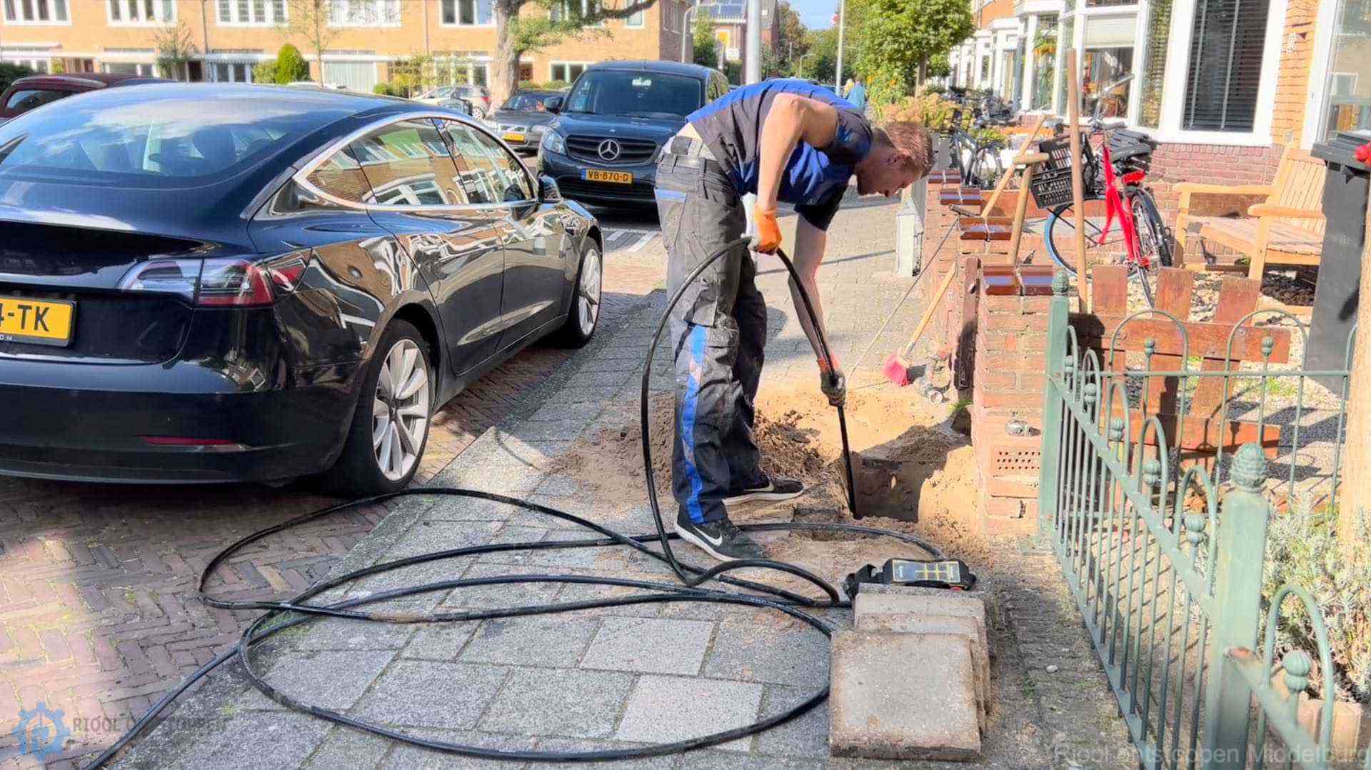 Riool Ontstoppen Middelburg Riool Ontstoppen Middelburg