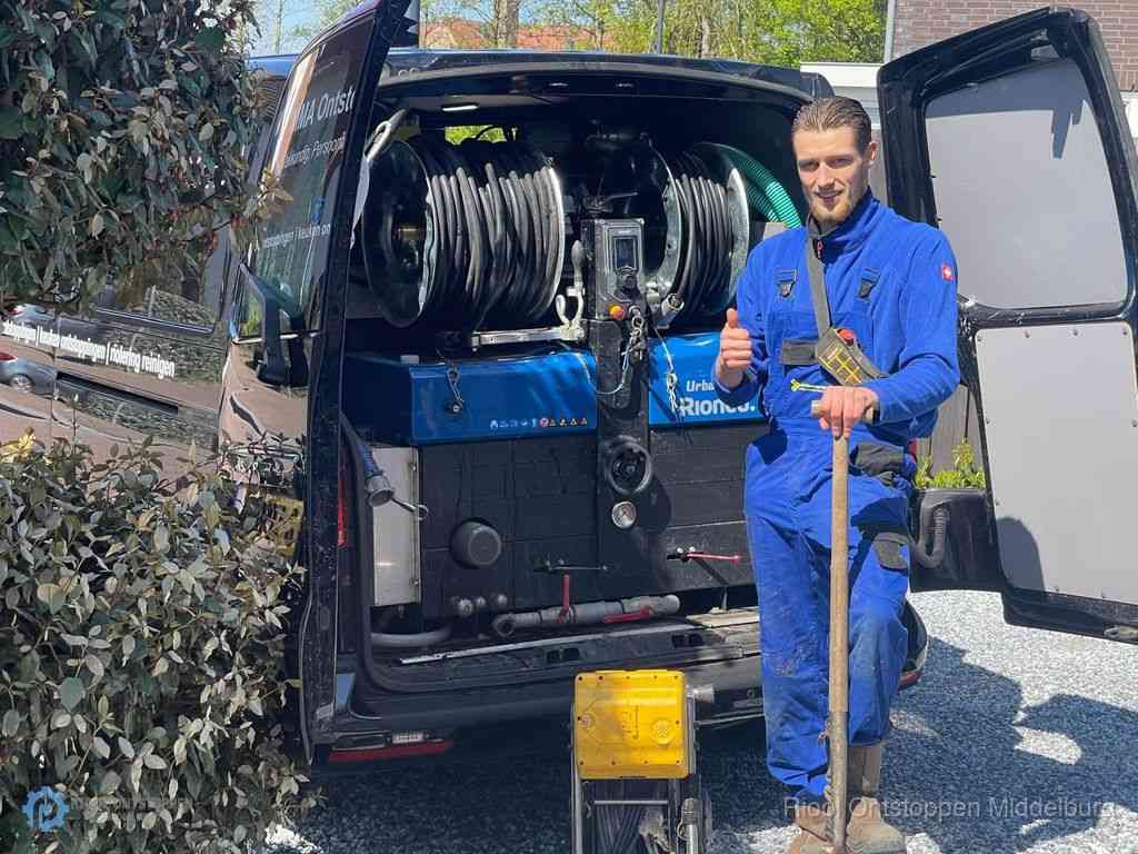 Riool Ontstoppingsdienst Middelburg Riool Ontstoppingsdienst Middelburg