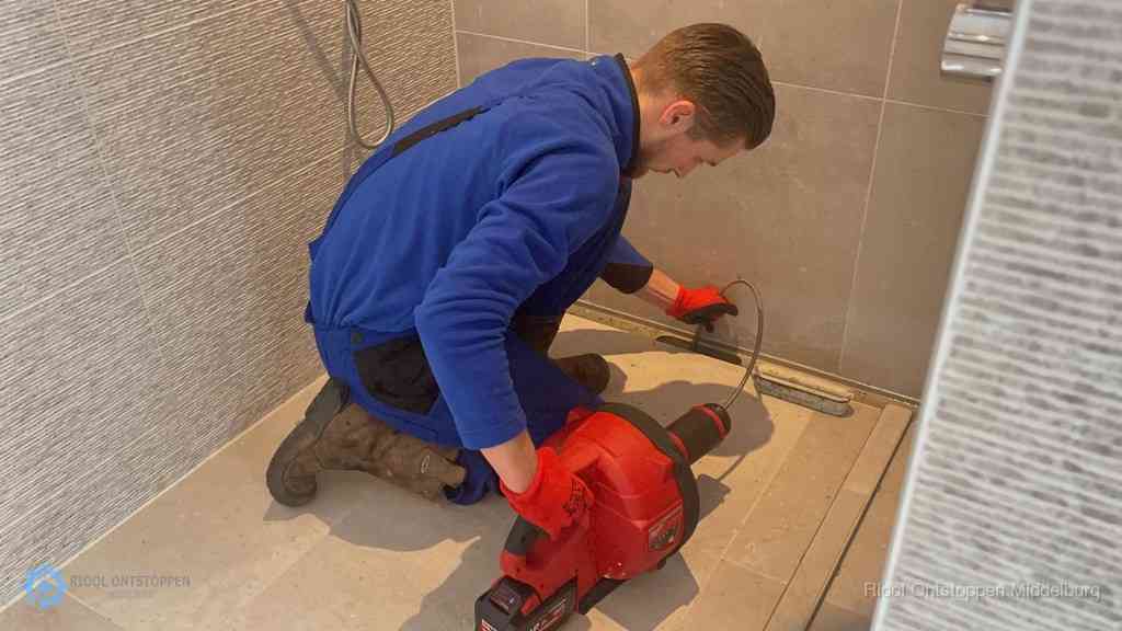 Riool Reinigen Middelburg Riool Reinigen Middelburg