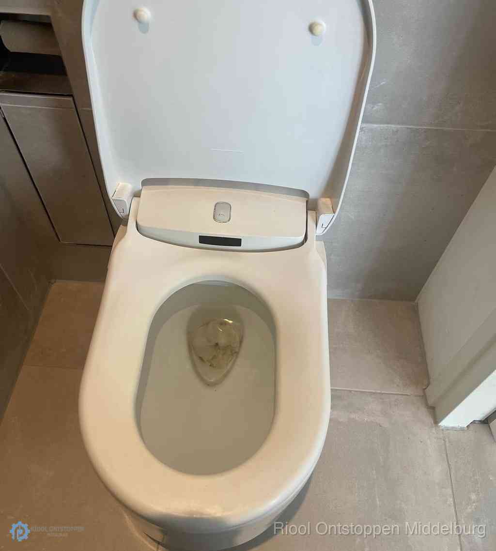 Toilet Ontstoppen Middelburg Toilet Ontstoppen Middelburg