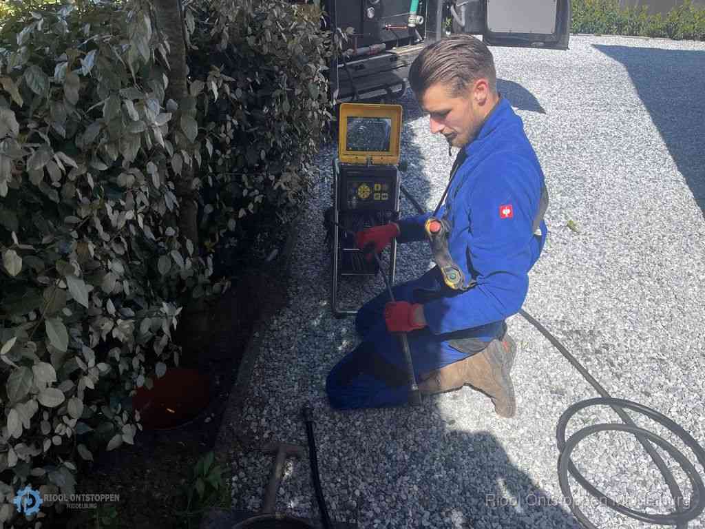 Verstopping Riool Ontstoppen Middelburg Verstopping Riool Ontstoppen Middelburg