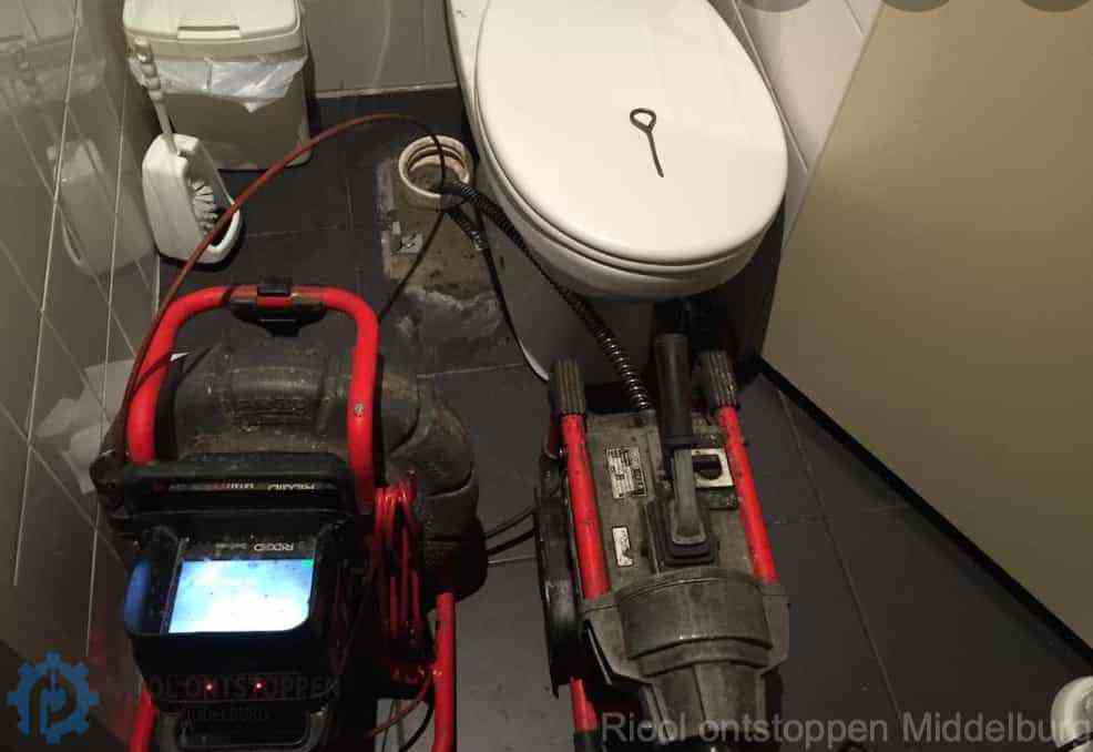 Wc Ontstoppen Middelburg Wc Ontstoppen Middelburg